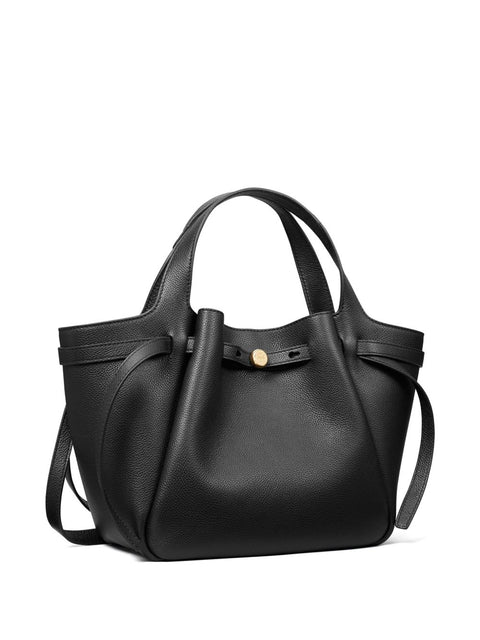 Tory Burch Tory Burch Romy leather tote bag