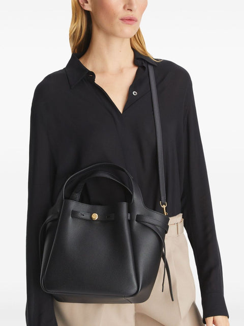 Tory Burch Tory Burch Romy leather tote bag