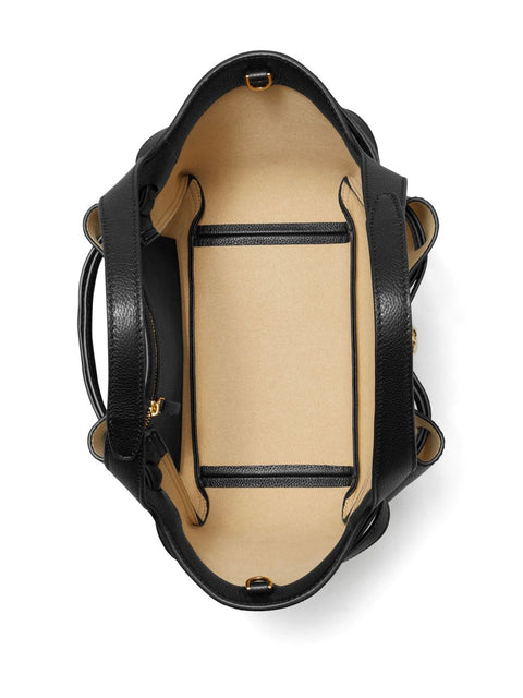 Tory Burch Tory Burch Romy leather tote bag