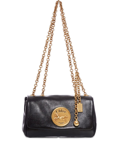 Chloè Chloè Heritage shoulder bag