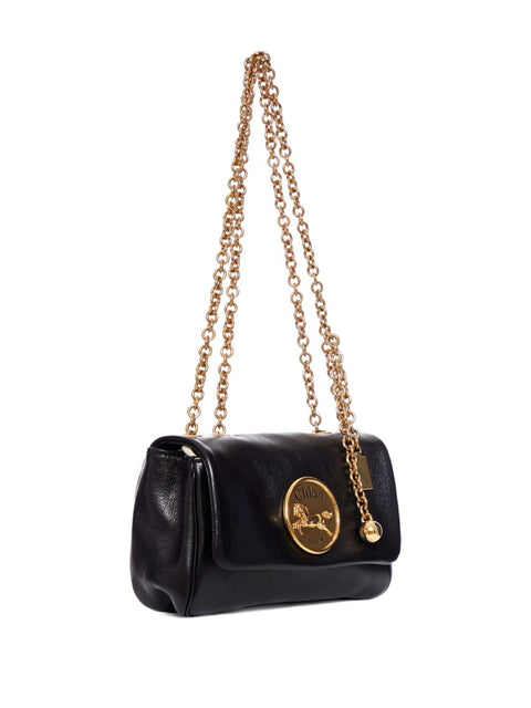 Chloè Chloè Heritage shoulder bag