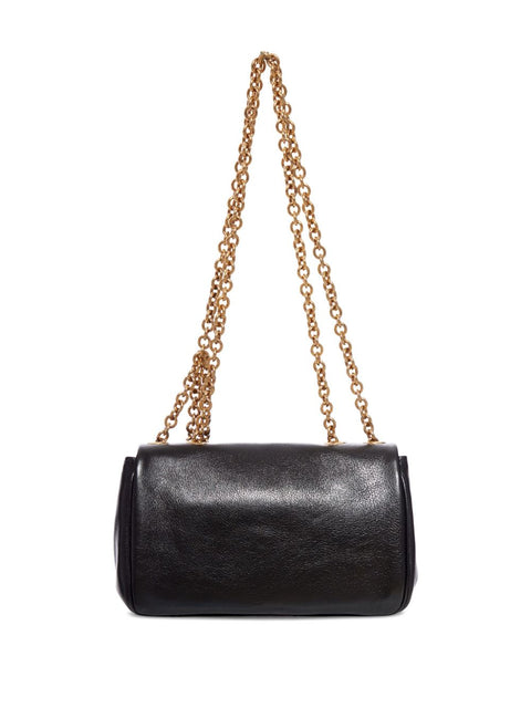 Chloè Chloè Heritage shoulder bag