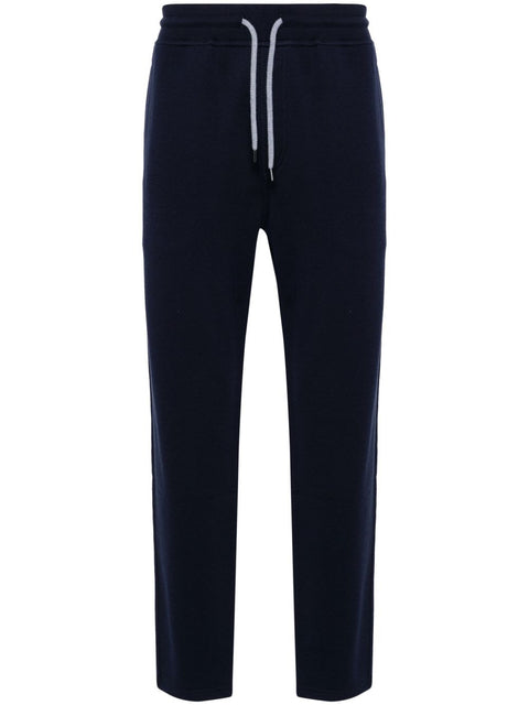 Brunello Cucinelli Brunello Cucinelli Trousers Blue