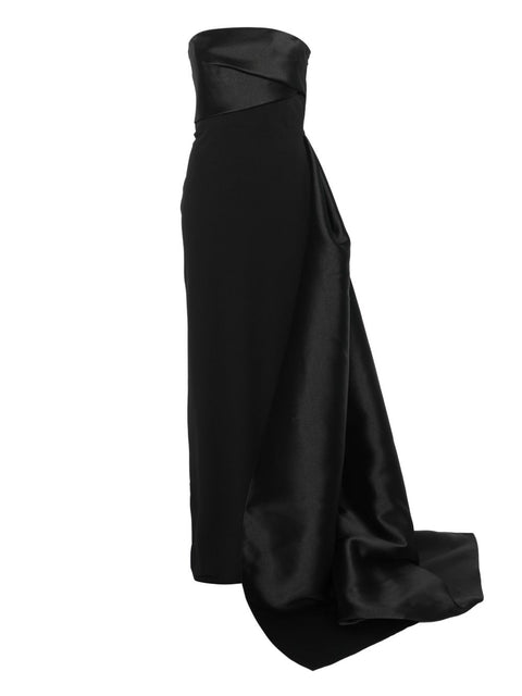 Solace London Solace London Dresses Black