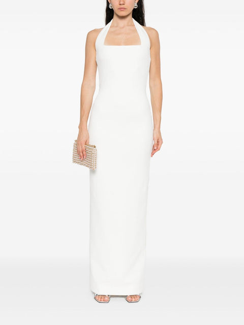 Solace London Solace London Dresses Beige