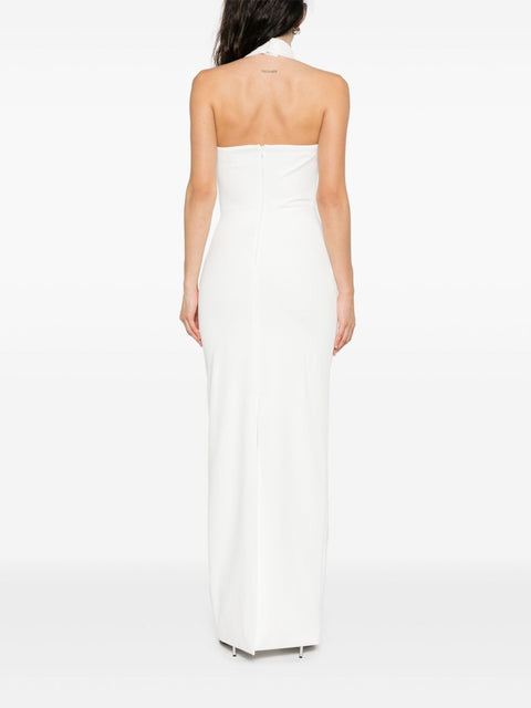 Solace London Solace London Dresses Beige