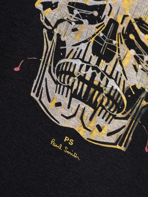 PS By Paul Smith PS By Paul Smith Sweaters Black