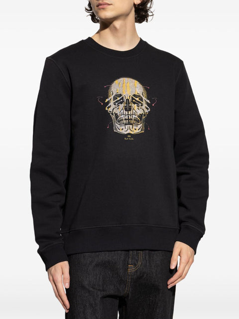 PS By Paul Smith PS By Paul Smith Sweaters Black