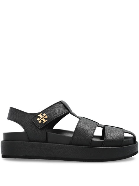 Tory Burch Tory Burch Sandals Black