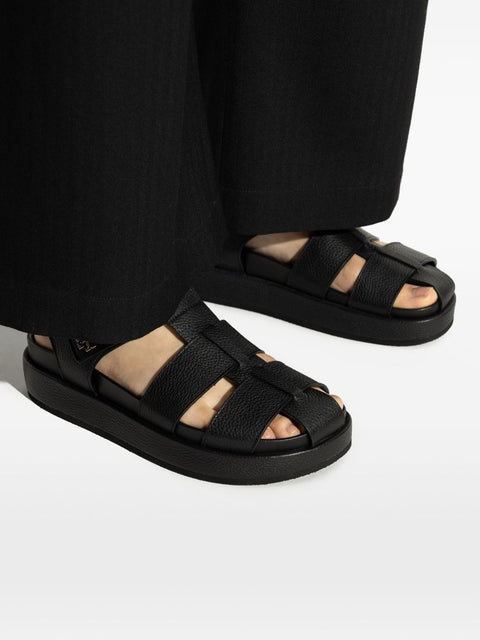 Tory Burch Tory Burch Sandals Black