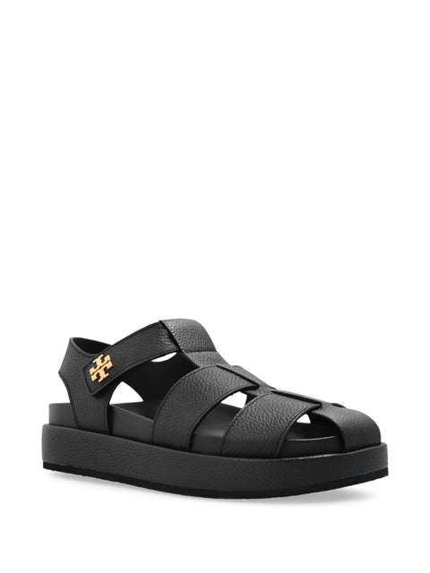 Tory Burch Tory Burch Sandals Black