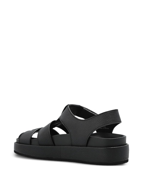Tory Burch Tory Burch Sandals Black