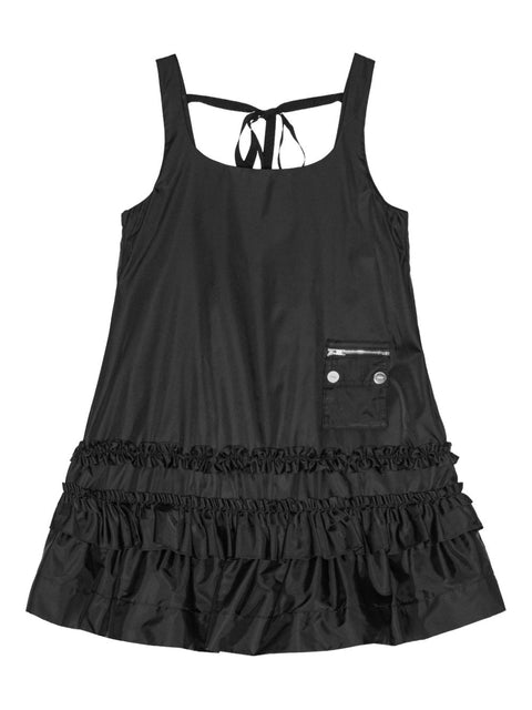 Ganni GANNI Dresses Black