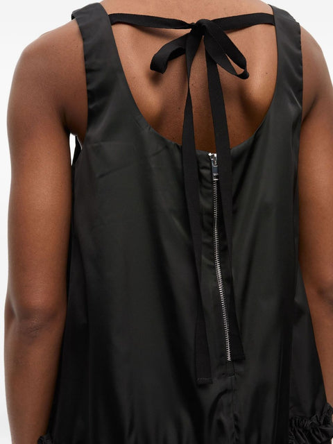 Ganni GANNI Dresses Black