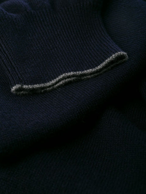 Brunello Cucinelli Brunello Cucinelli Sweaters Blue