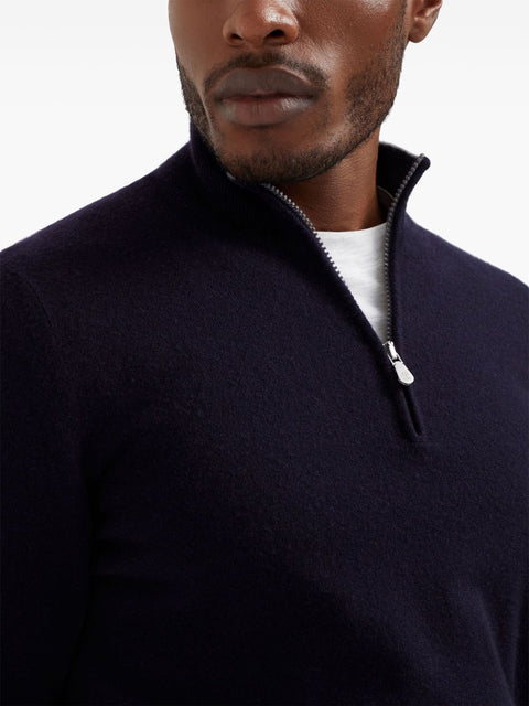 Brunello Cucinelli Brunello Cucinelli Sweaters Blue