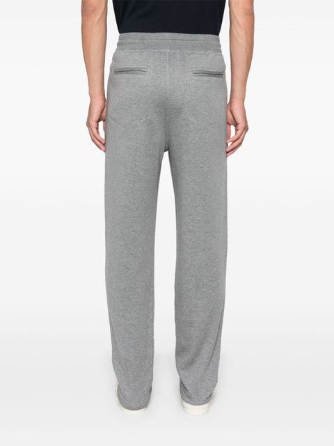 Brunello Cucinelli Brunello Cucinelli Trousers Grey