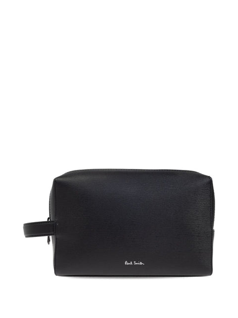 Paul Smith Paul Smith Wallets Black