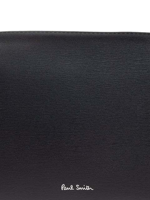Paul Smith Paul Smith Wallets Black