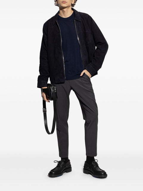 Paul Smith Paul Smith Sweaters Blue