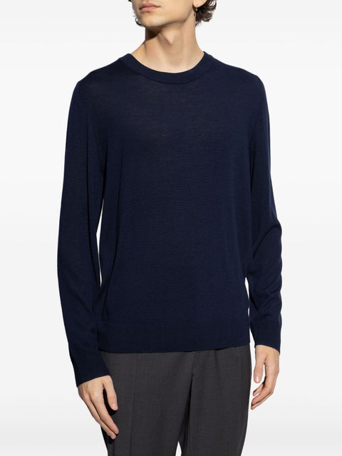 Paul Smith Paul Smith Sweaters Blue