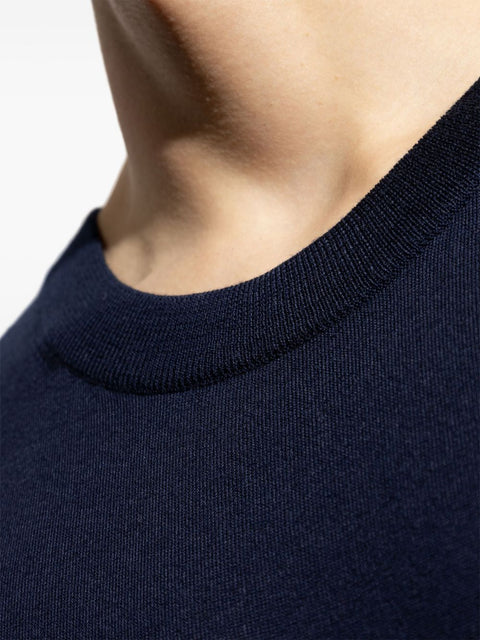 Paul Smith Paul Smith Sweaters Blue