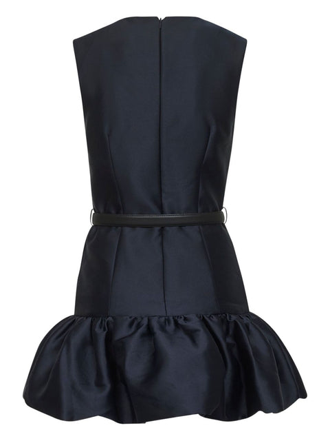 Self-Portrait Self-portrait Dresses Blue
