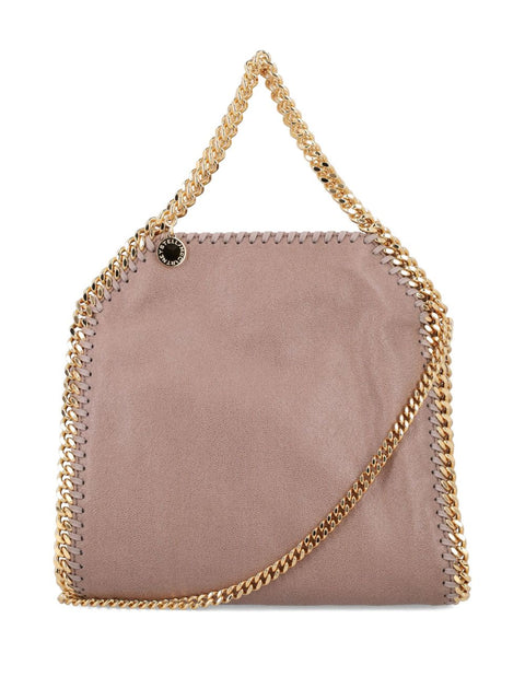Stella McCartney Stella McCartney Falabella Tiny crossbody bag