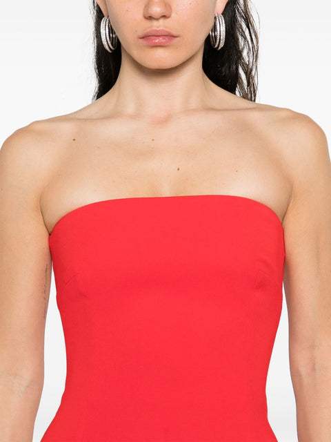 Solace London Solace London Dresses Red