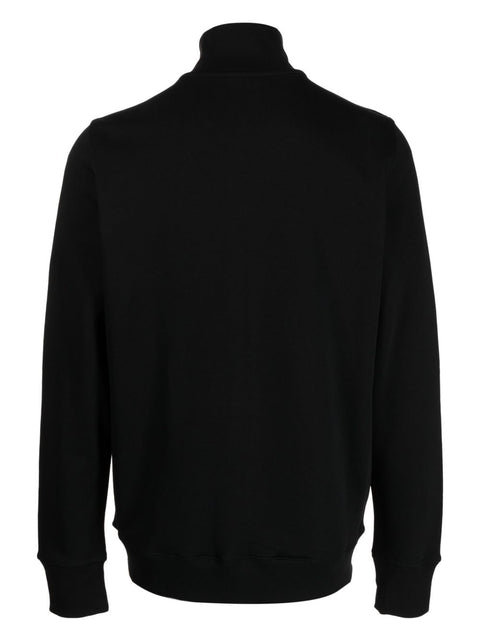 PS By Paul Smith PS By Paul Smith Sweaters Black