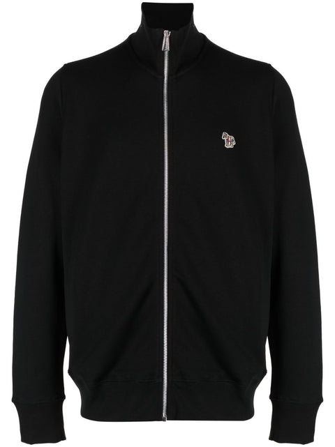 PS By Paul Smith PS By Paul Smith Sweaters Black