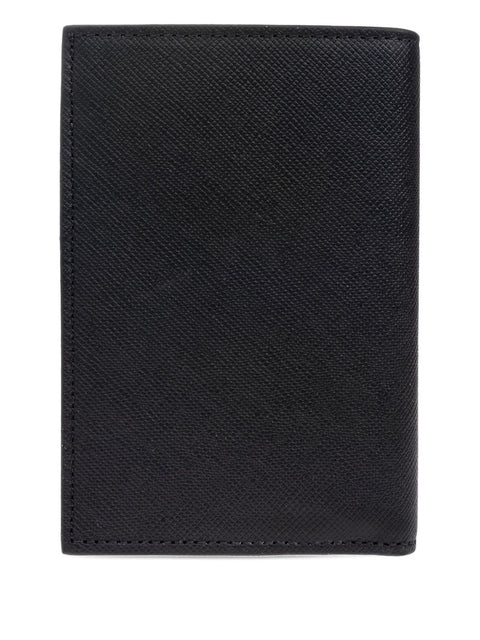 Paul Smith Paul Smith Wallets Black