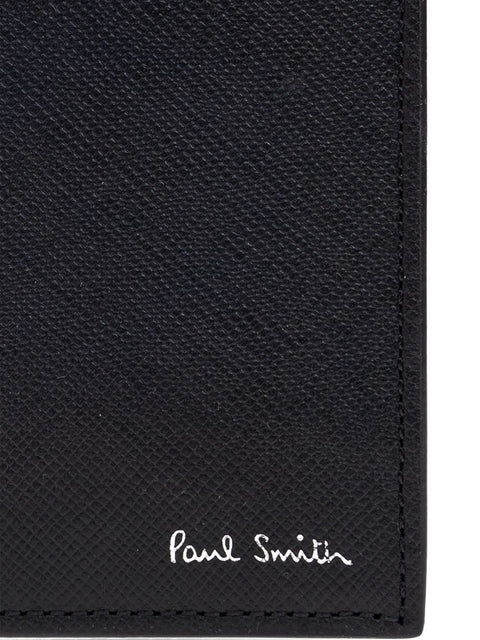 Paul Smith Paul Smith Wallets Black