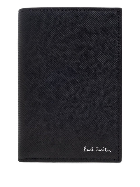 Paul Smith Paul Smith Wallets Black