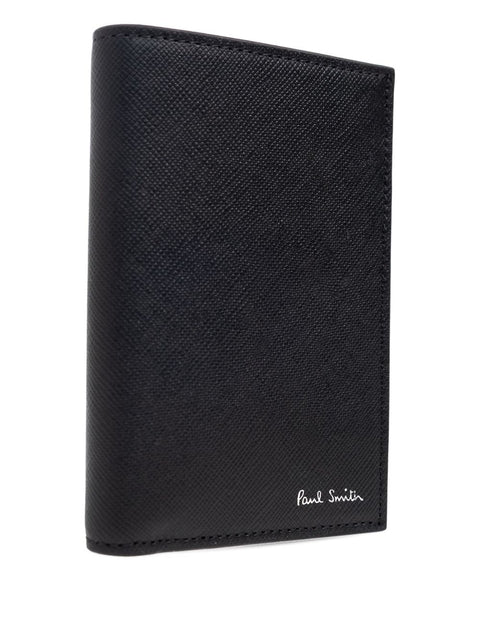 Paul Smith Paul Smith Wallets Black