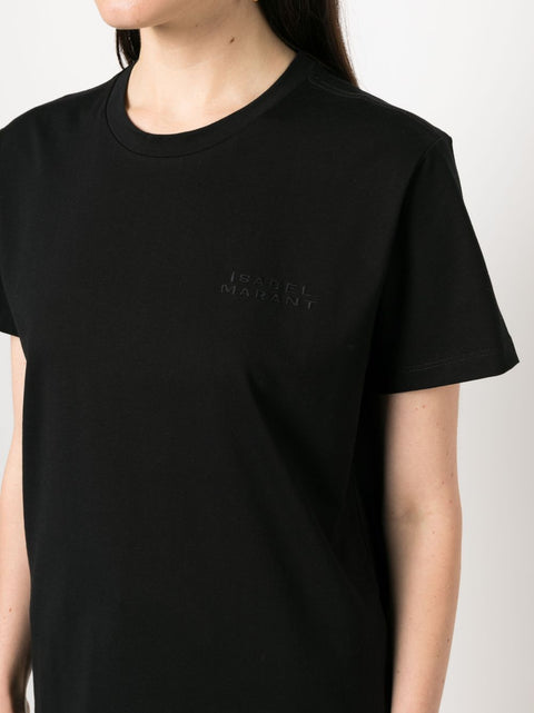 Isabel Marant Isabel Marant T-shirts and Polos Black