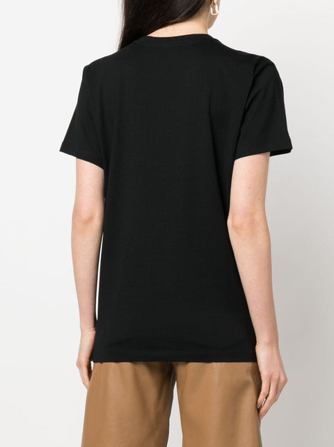 Isabel Marant Isabel Marant T-shirts and Polos Black