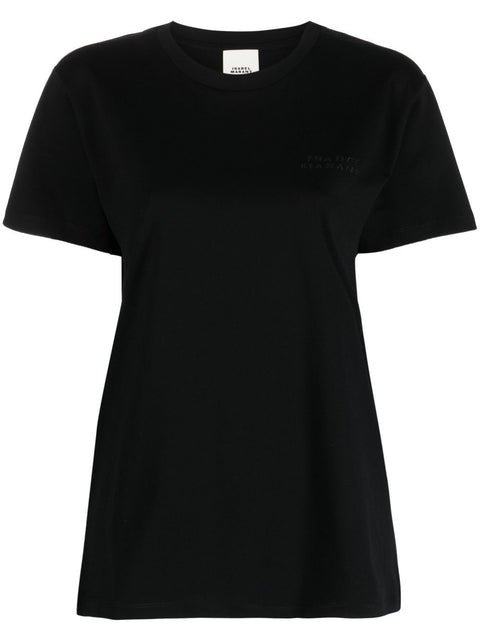 Isabel Marant Isabel Marant T-shirts and Polos Black