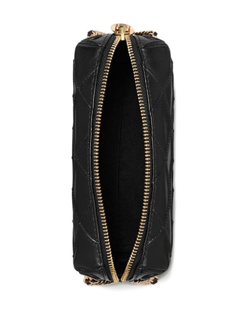 Tory Burch Tory Burch small Fleming leather crossbody bag