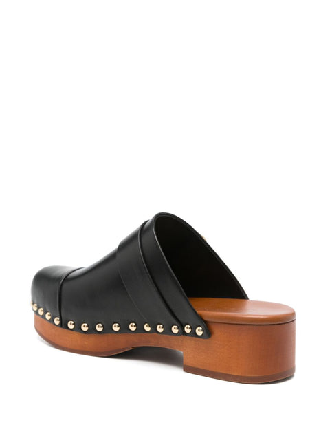 Chloè Chloè Sandals Black