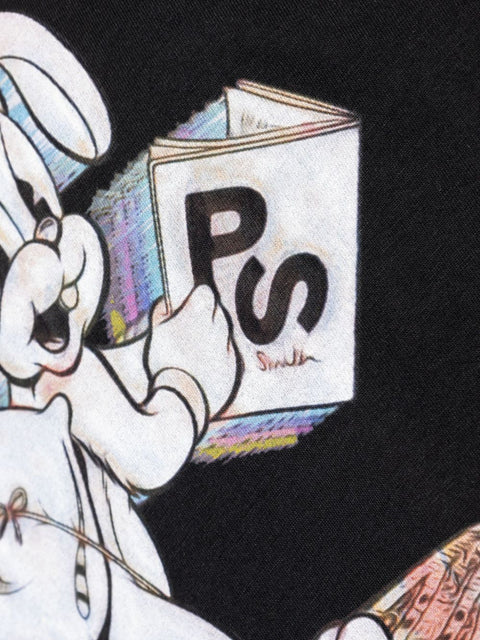 PS By Paul Smith PS By Paul Smith T-shirts and Polos Black