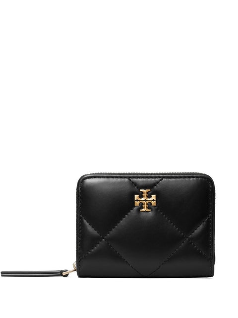 Tory Burch Tory Burch Wallets Black