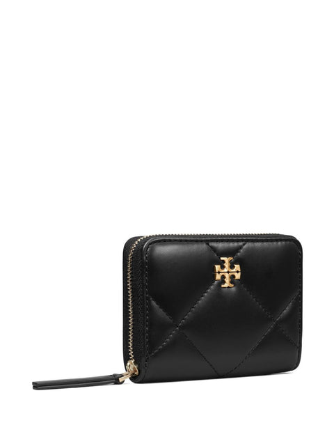 Tory Burch Tory Burch Wallets Black