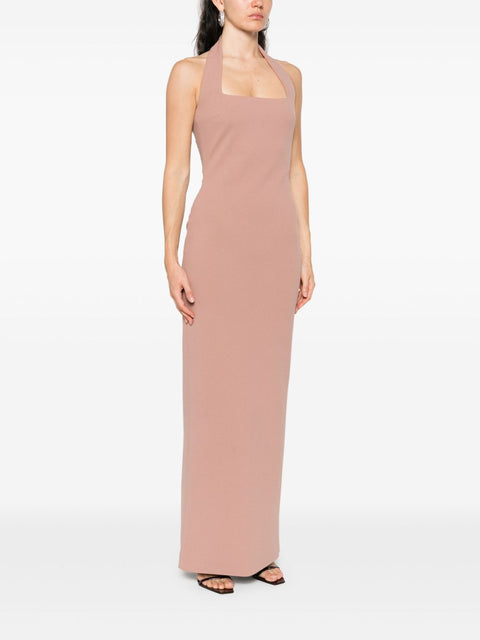 Solace London Solace London Dresses Beige