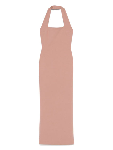 Solace London Solace London Dresses Beige