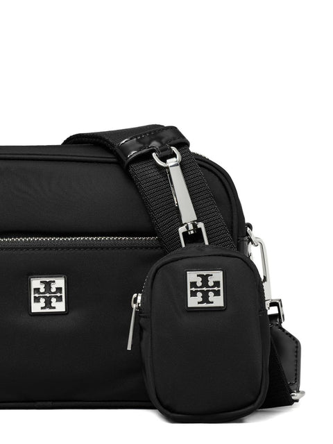 Tory Burch Tory Burch Virginia nylon shoulder bag