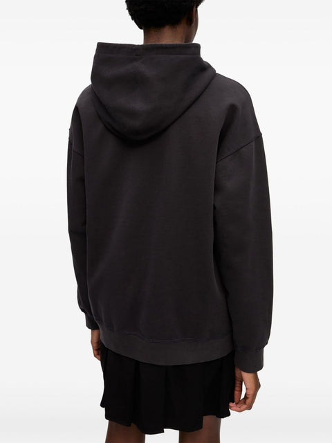 Ganni GANNI Sweaters Grey