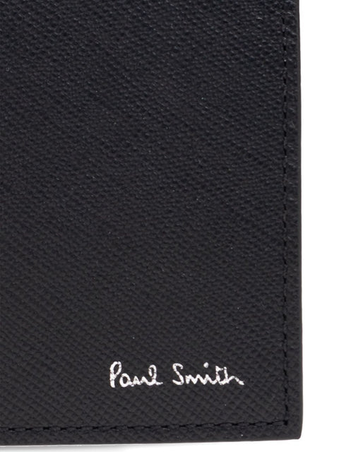 Paul Smith Paul Smith Wallets Black