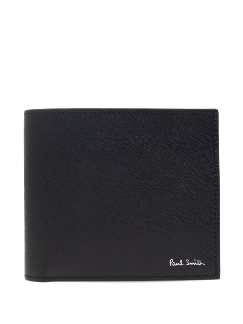 Paul Smith Paul Smith Wallets Black