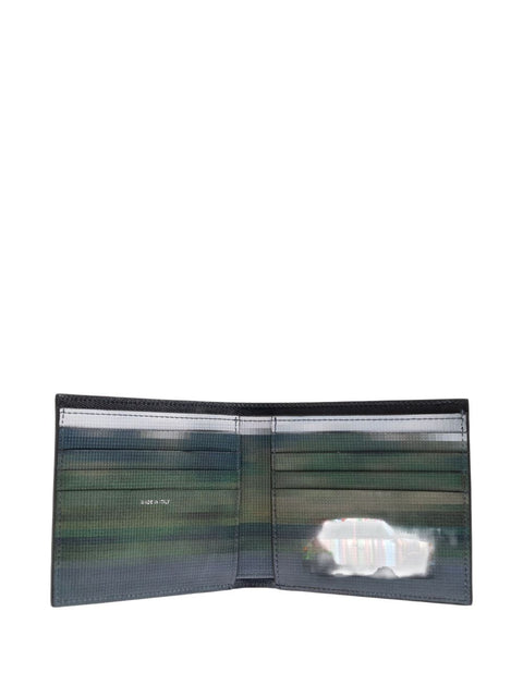 Paul Smith Paul Smith Wallets Black